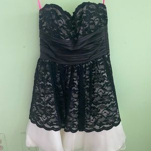 Betsey Johnson Dress Size 0